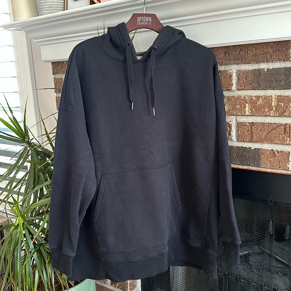 Zella Sweaters - Women’s XXL Zella black Hoodie